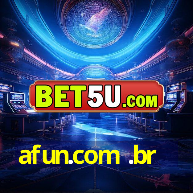 afun.com .br